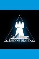 Arknights: Get to know Rhodes Island / Arknights: познакомьтесь с островом Родос