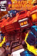 Transformers: War Within / Трансформеры: Война внутри