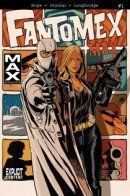 Fantomex MAX / Фантомекс МАКС