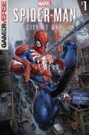 Marvel's Spider-Man: City at War / Человек-паук: Город в состоянии войны