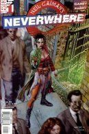 Neverwhere / Задверье