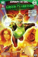 Green Lantern vol 7 / Зелёный Фонарь том 7