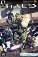 Halo: Collateral Damage / Хало: Сопутствующий ущерб