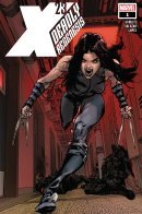 X-23: Deadly Regenesis / Икс-23: Смертельный регенезис