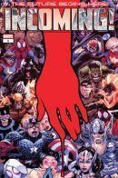 Incoming! / Враг на подходе!