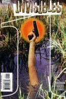 Invisibles (Vol 3) / Незримые том 3