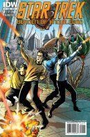 Star Trek: The Burden of Knowledge / Звёздный путь: Бремя знаний