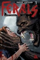 Ferals / Зверье