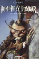 Humphrey Dumbar / Хамфри Думбар