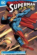 Superman: Up in the Sky / Супермен: Высоко в небесах