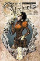 Lady Mechanika: The Mystery of the Mechanical Corpse / Леди Механика: Загадка механического трупа