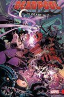 Til Death Do Us... / Пока Смерть не разлучит...