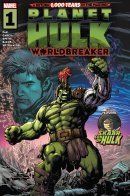 Planet Hulk: Worldbreaker / Планета Халка: Крушитель миров