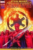 Star Wars: Crimson Empire / Звёздные Войны: Алая Империя
