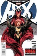 Avengers vs. X-Men / Мстители против Людей Икс