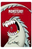 Monsters! & Other Stories / Монстры! и другие истории