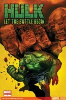 Hulk: Let the Battle Begin / Халк: Да начнется битва