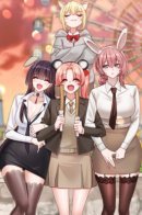 Counterside / Контрсайд