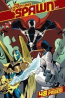 The Adventures of Spawn / Приключения Спауна