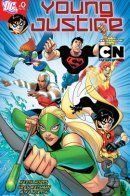 Young Justice (Vol 2) / Юная Справедливость том 2