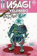 Usagi Yojimbo (Vol 4) / Усаги Ёдзимбо том 4