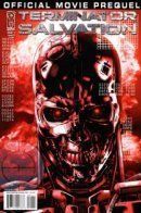 Terminator: Salvation Movie Prequel / Терминатор: Да придет спаситель - Приквел к фильму