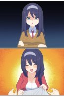 The cool classmate XX years later... / Холодная одноклассница XX лет спустя...