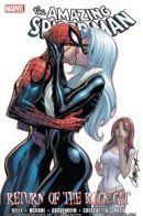 Return of the Black Cat / Возвращение Черной Кошки