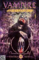 Vampire: The Masquerade: Winter's Teeth / Вампир: Маскарад: Ледяной Оскал
