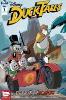 DuckTales: Faires And Scares / Утиные истории: Ярмарки и Страхи