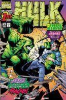 Hulk (Vol 1) / Халк том 1