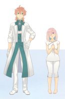 Fate/Grand Order Chaldea Scrapbook / Судьба/Великий Приказ - Памятный Альбом Халдеи.