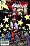 Harley Quinn (Vol 2) / Харли Квинн том 2