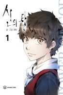 Tower of God / Башня Бога