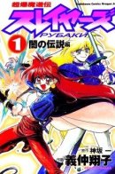 Slayers / Рубаки