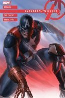 Avengers: Twilight / Мстители: Сумерки