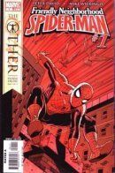 Friendly Neighborhood Spider-Man (Vol 1) / Дружелюбный сосед Человек-паук том 1