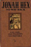 Jonah Hex: No Way Back / Джона Хекс: Нет пути обратно