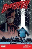 Daredevil: Dark Nights / Сорвиголова: Тёмные ночи