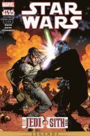Star Wars: Jedi vs. Sith / Звёздные Войны: Джедаи против Ситхов