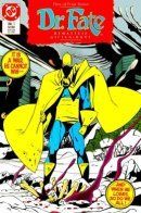 Doctor Fate (Vol 1) / Доктор Фэйт том 1