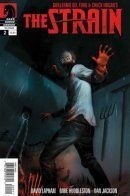 The Strain / Штамм