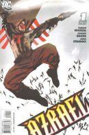 Azrael (Vol 2) / Азраил том 2