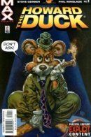 Howard the Duck (Vol 3) / Говард Утка том 3