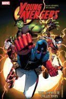 Young Avengers (Vol 1) / Юные Мстители том 1