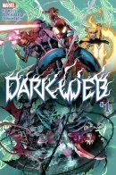 Dark Web / Паутина тьмы