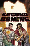 Second Coming / Второе пришествие