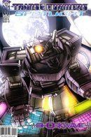 Transformers: Spotlight / Трансформеры: В Центре Внимания