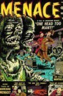 Menace / Угроза