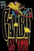 Gambit (Vol 1) / Гамбит том 1